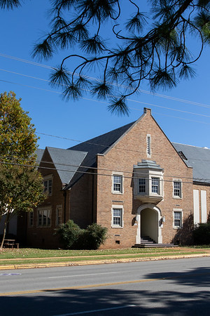 communication-building