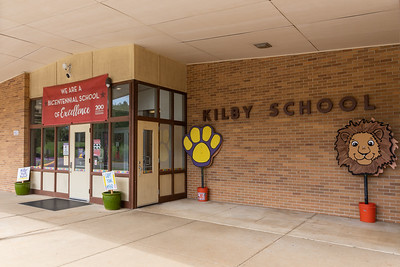 kilby-school